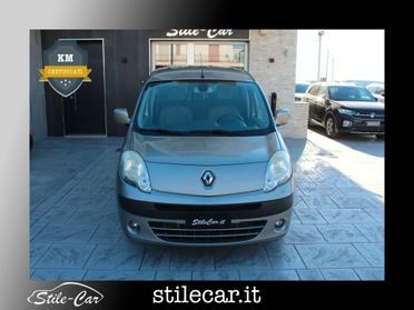 Renault Kangoo 1.5 dCi 85CV 5 porte Dynamique