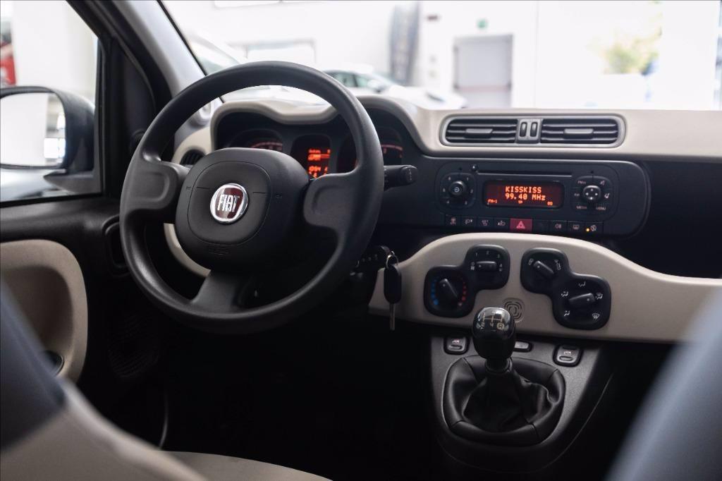FIAT Panda 1.3 mjt 16v Easy 75cv del 2015