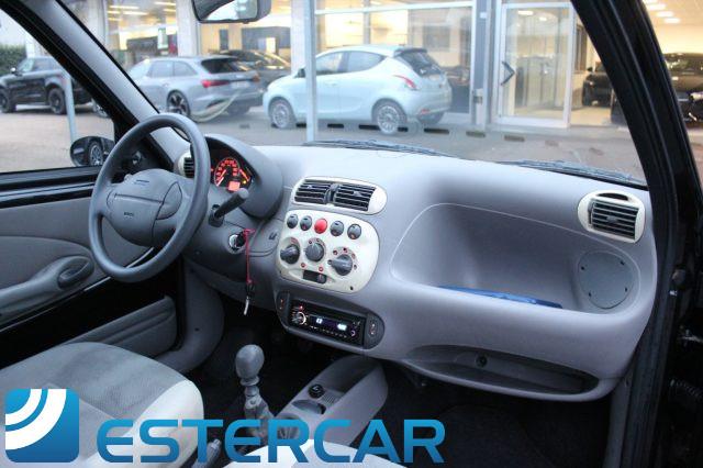 FIAT Seicento 1.1i cat Actual CLIMA