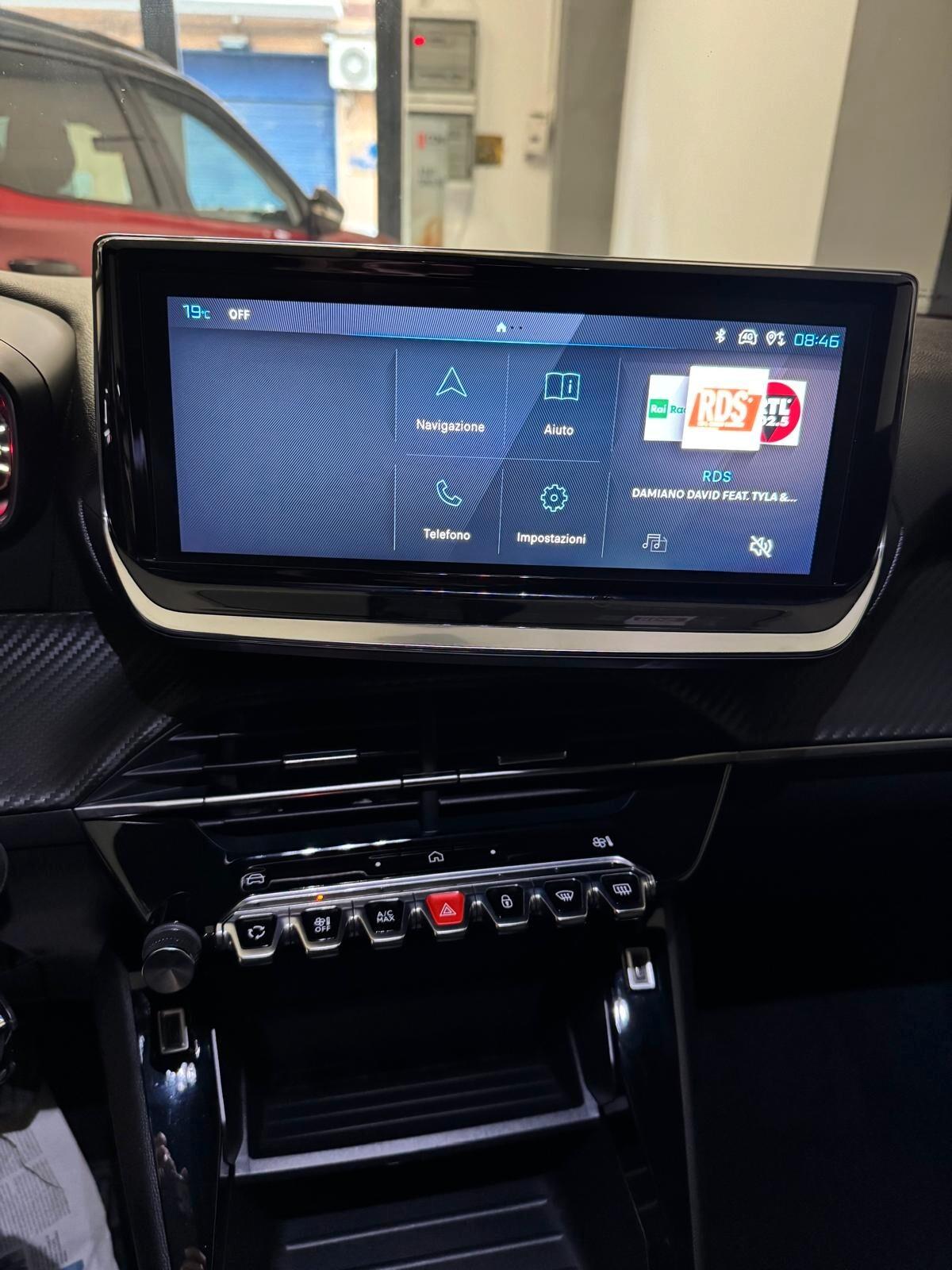 Peugeot 2008 PureTech 100 S&S Active