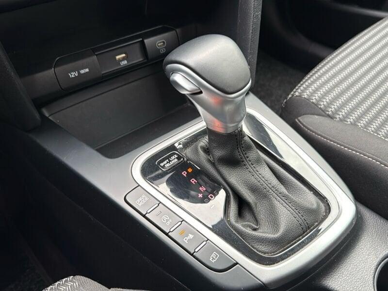 KIA ceed 1.6 CRDi 136 CV MHEV DCT SW Business