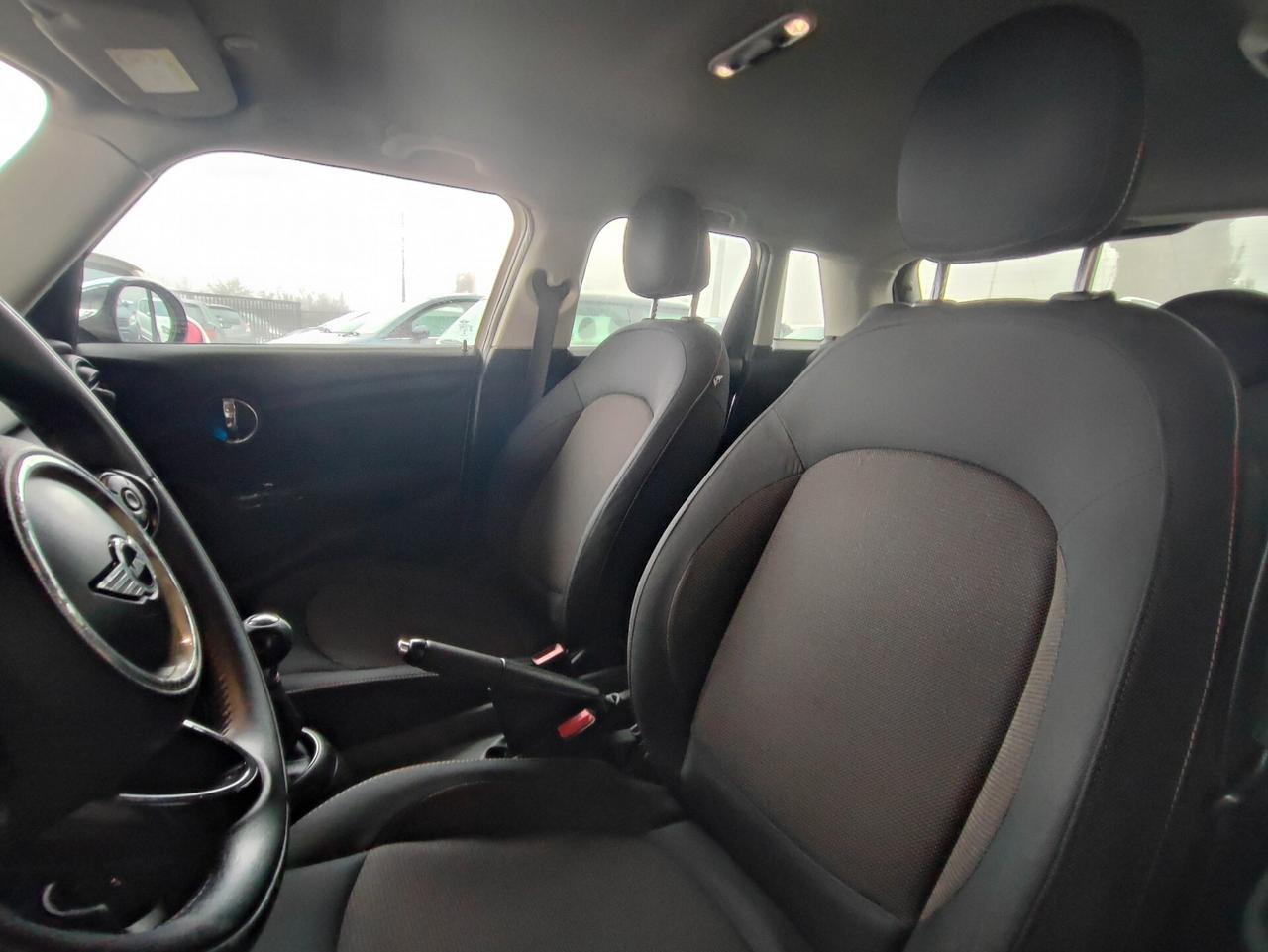 Mini 1.5 Cooper D Business XL 5 porte