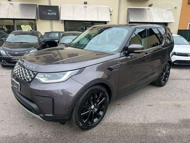 Land Rover Discovery 7 POSTI 3.0d i6 mhev R-Dynamic HSE awd 249cv