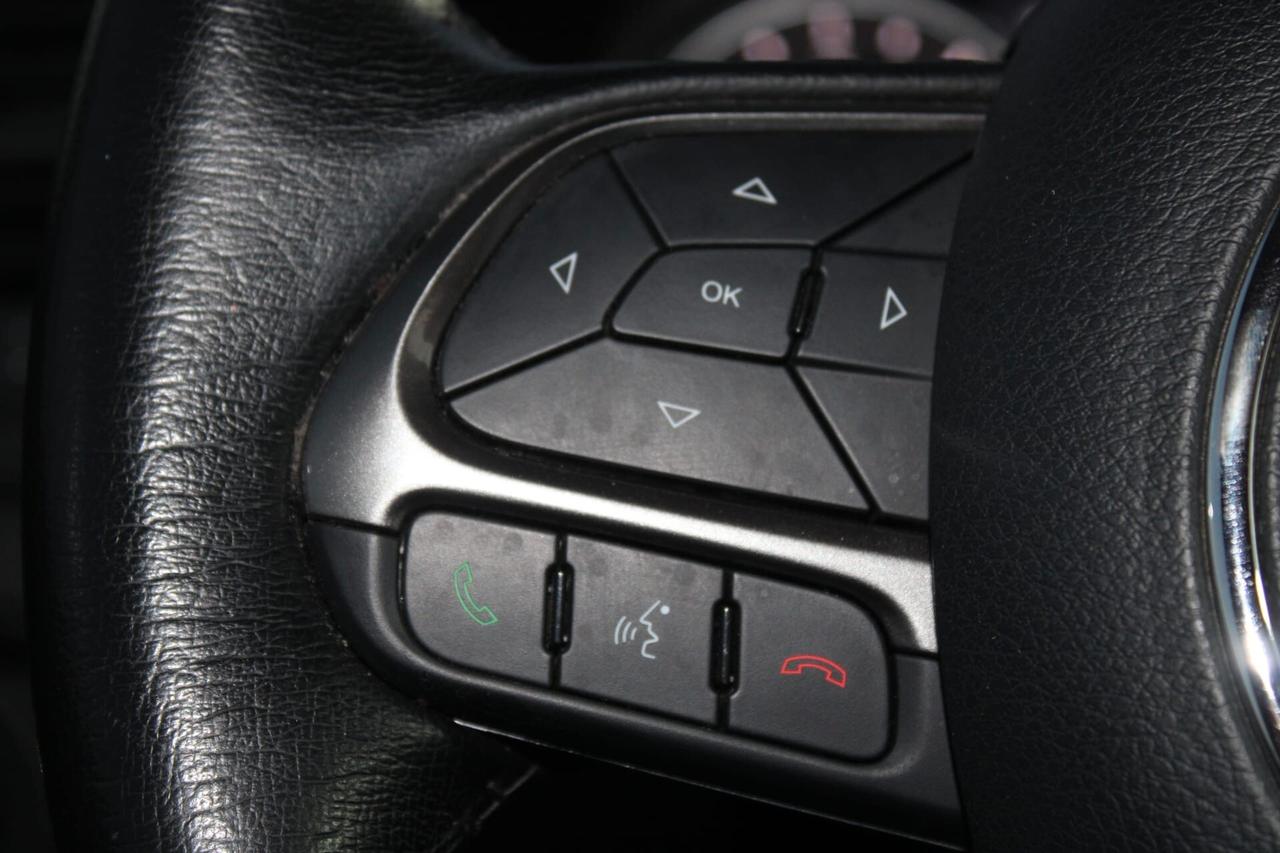 Jeep Renegade 2.0 Tua A SOLI 184€ al mese