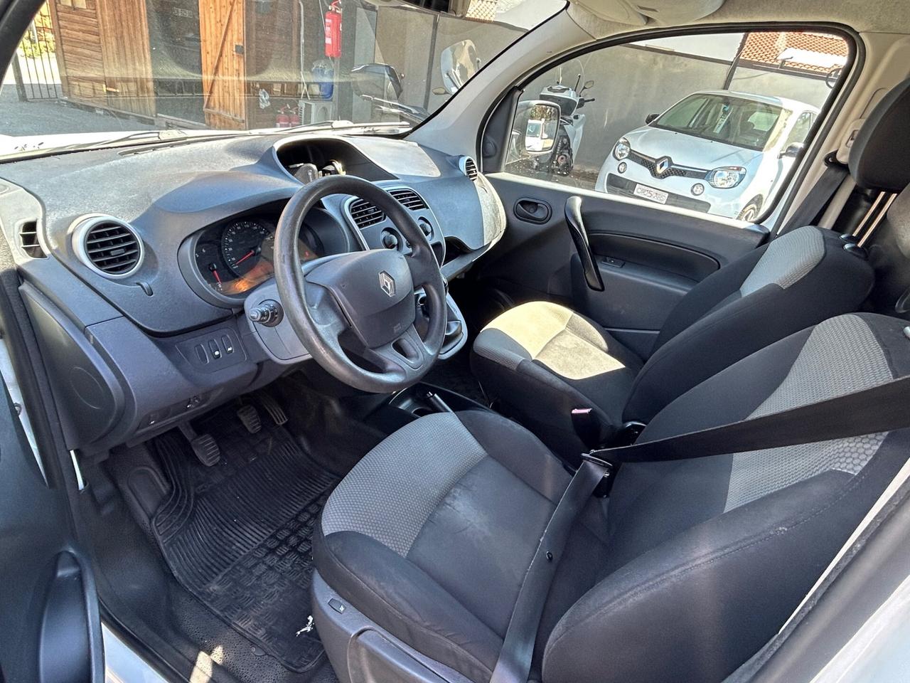 Renault Kangoo 1.5 dCi 75CV F.AP. S&S 3p. Express Compact Energy