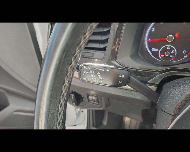 VOLKSWAGEN Polo 5p 1.0 evo Comfortline 80cv