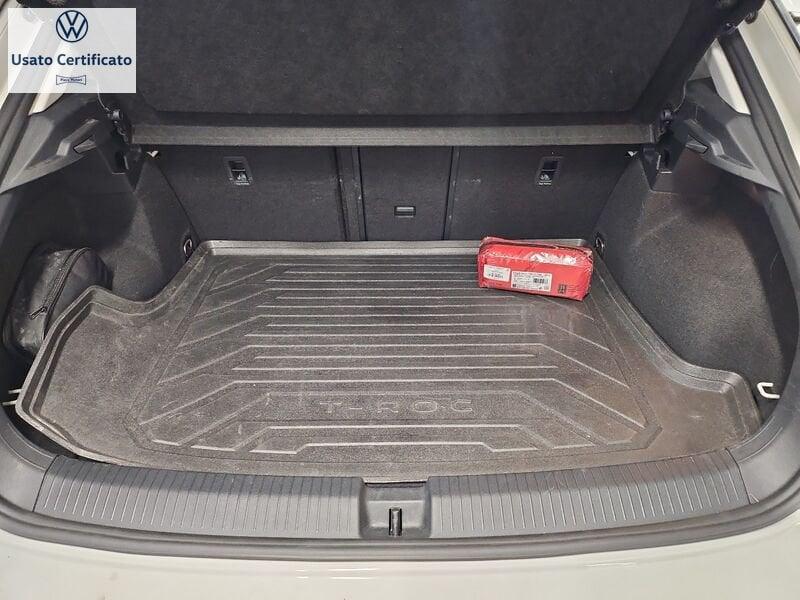 Volkswagen T-Roc 2.0 TDI SCR Life