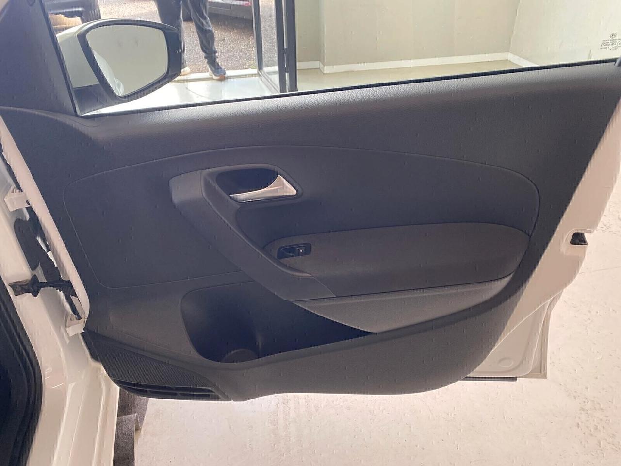 Volkswagen Polo 1.4 TDI 5p. Comfortline