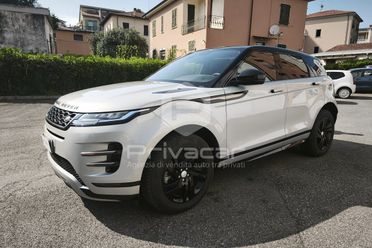 LAND ROVER Range Rover Evoque 2.0D I4-L.Flw 150 CV R-Dynamic