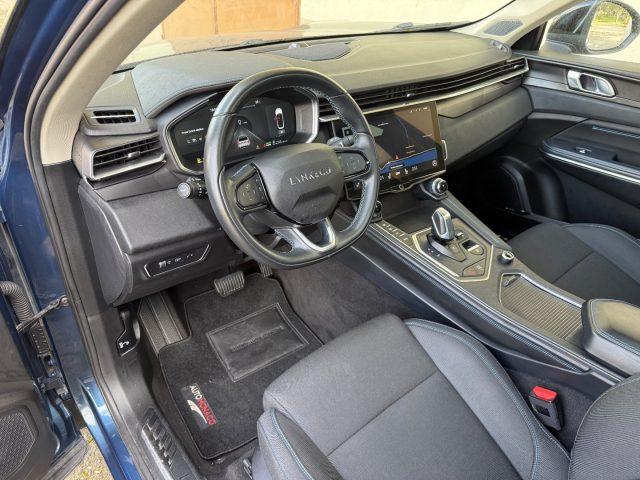 LYNK & CO 01 1.5 td phev Hybrid Plug-in