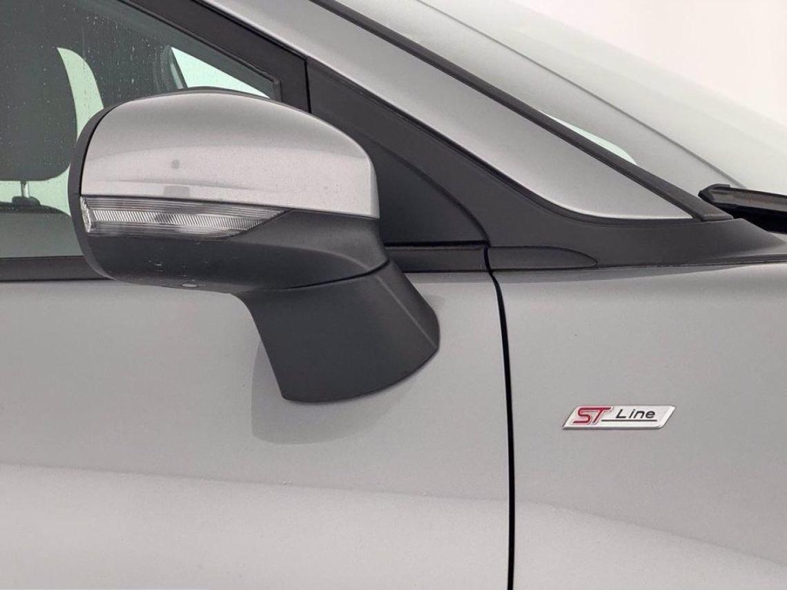 FORD Puma 1 0 ecoboost h st line ses 125cv