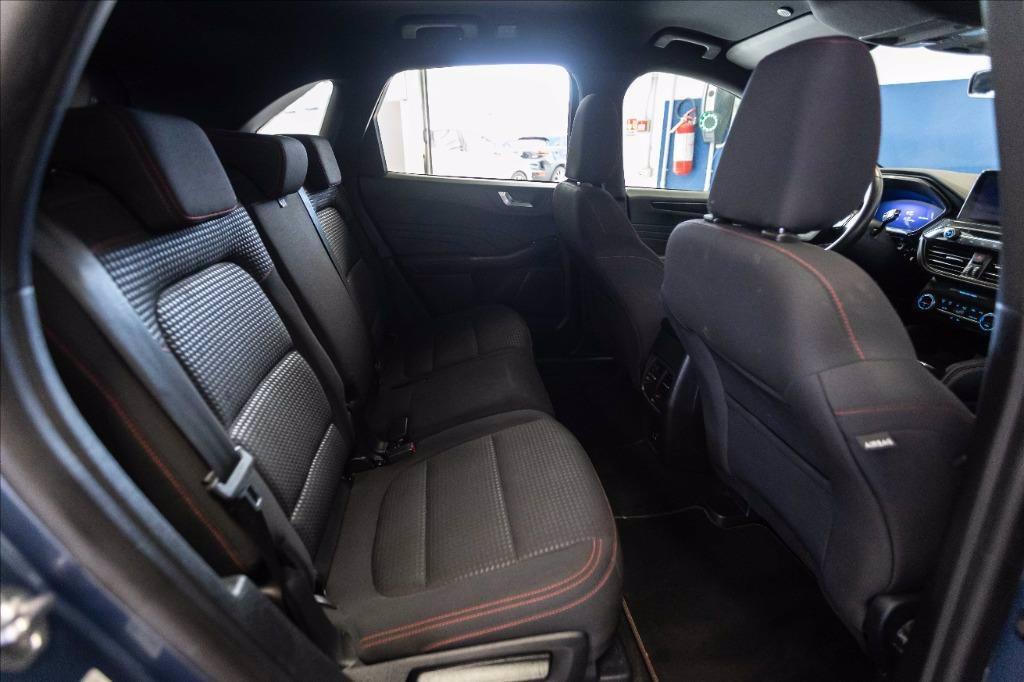 FORD Kuga 2.5 full hybrid ST-Line 2wd 190cv cvt del 2022