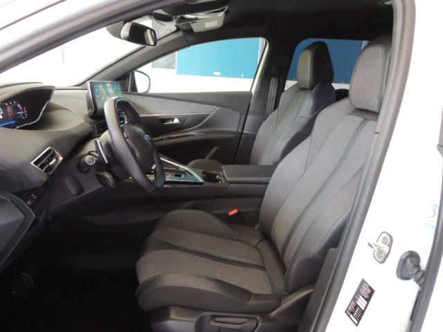 PEUGEOT 5008 BlueHDi 130 S&S EAT8 Allure Pack