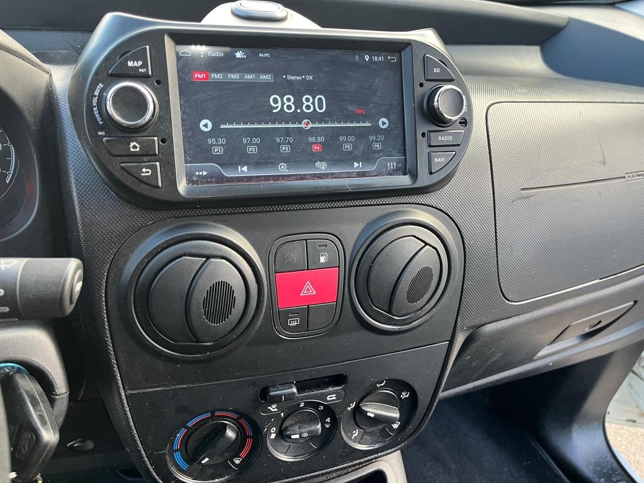 Fiat qubo 1.4 metano dynamic-full-2015