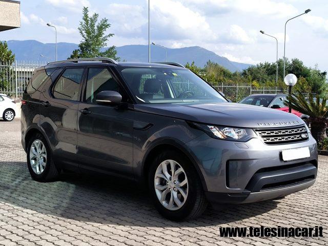 LAND ROVER Discovery 2.0 TD4 SE 180CV AUTOM