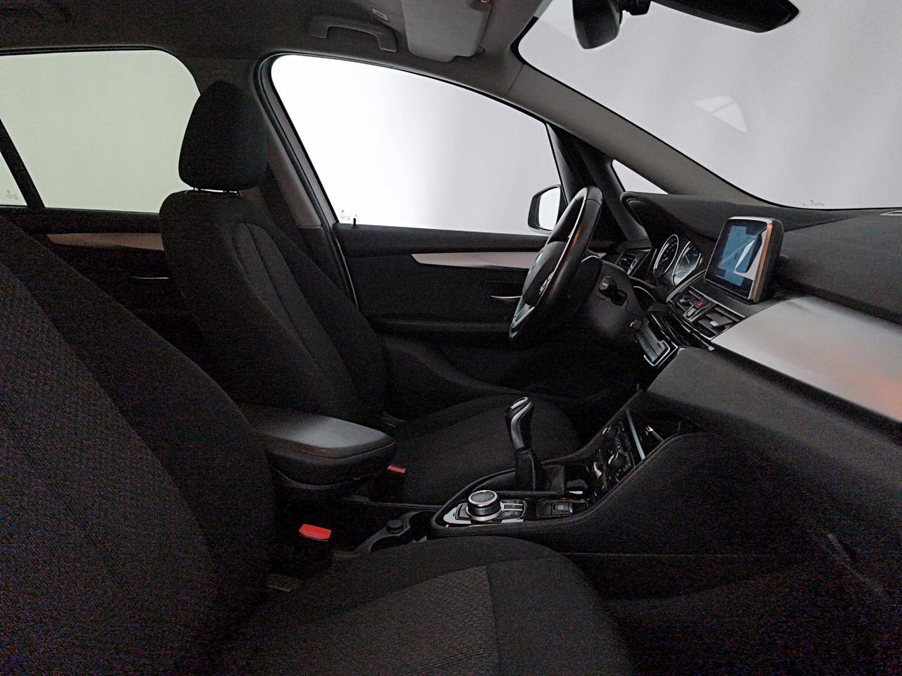 BMW Serie 2 218d Gran Tourer Advantage 5 Posti