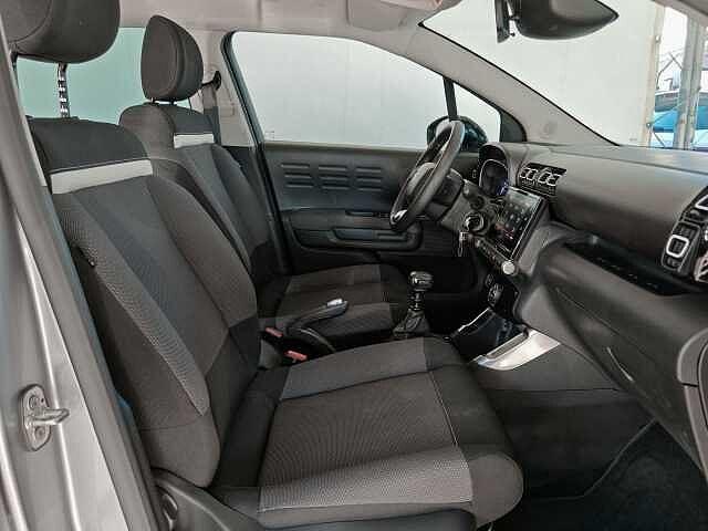 Citroen C3 Aircross BlueHDi 110 S&S Shine