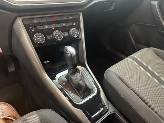 VOLKSWAGEN T-Roc 2.0 TDI SCR 150 CV DSG Business BlueMotion Technol