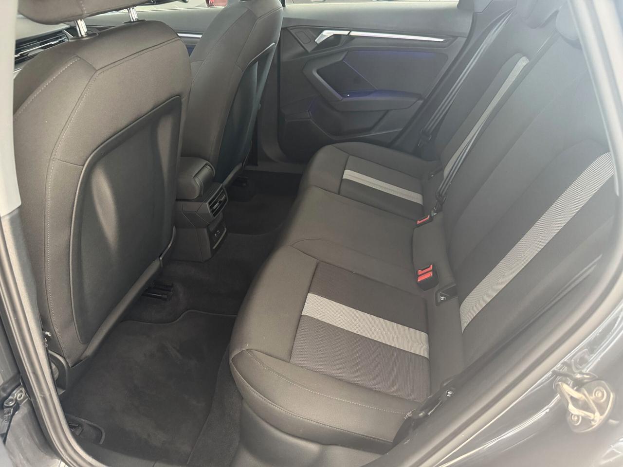 Audi A3 30 1.0 tfsi mhev Advanced s-tronic/NO VINCOLI