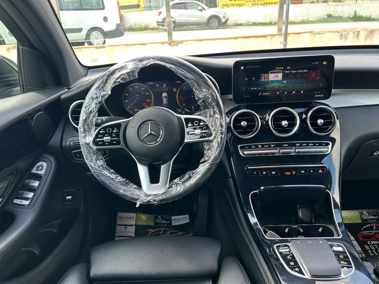 Mercedes-benz GLC 220 d 4Matic Premium 2020