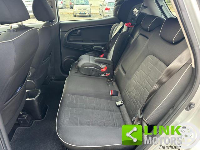 KIA Venga 1.4 GPL Active