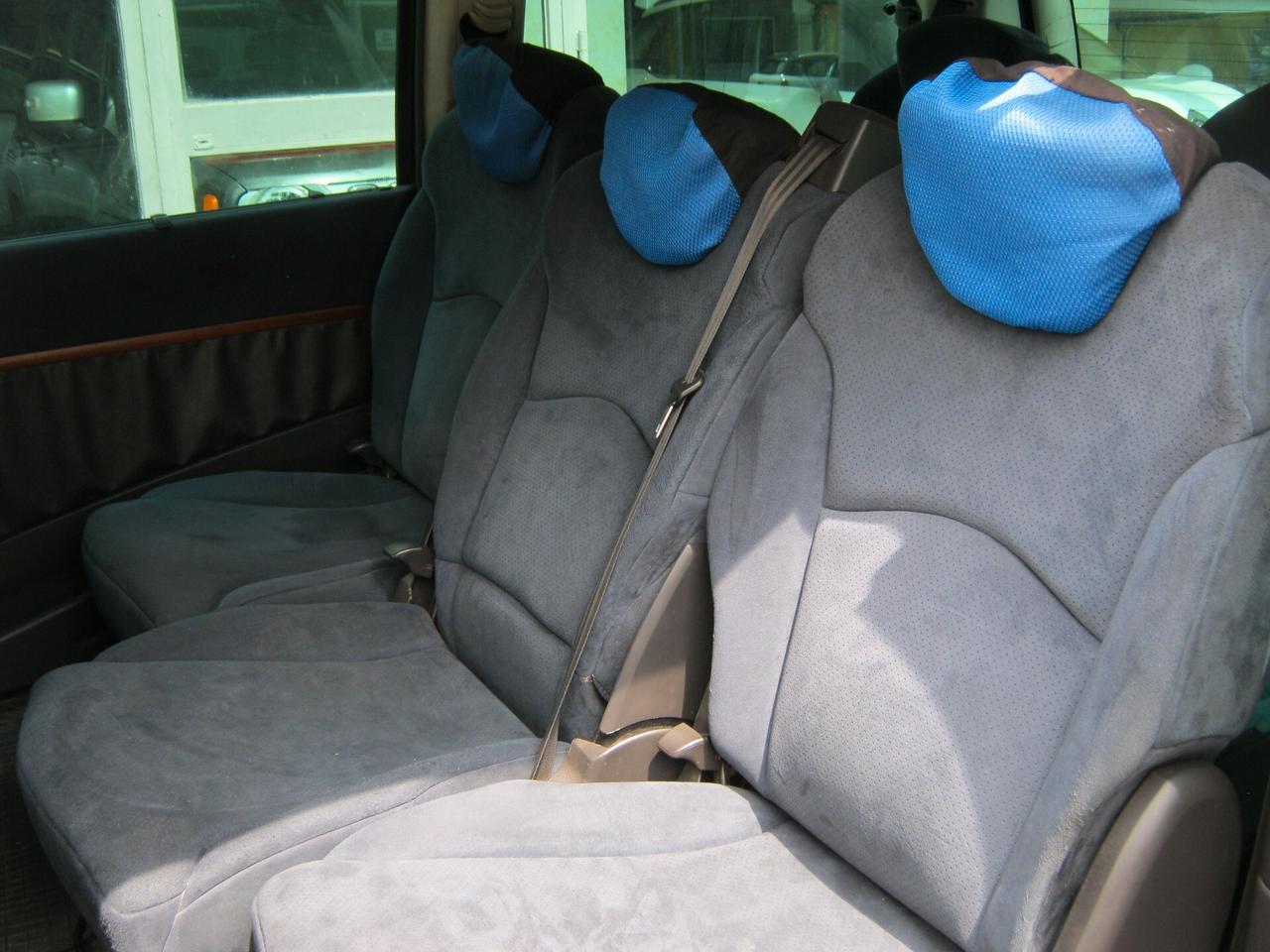 Lancia Phedra 2.2 JTD FAP 7 POSTI