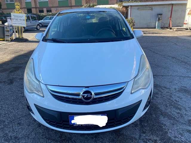 Opel Corsa Corsa 5p 1.2 Edition (elective) Gpl-tech 85cv