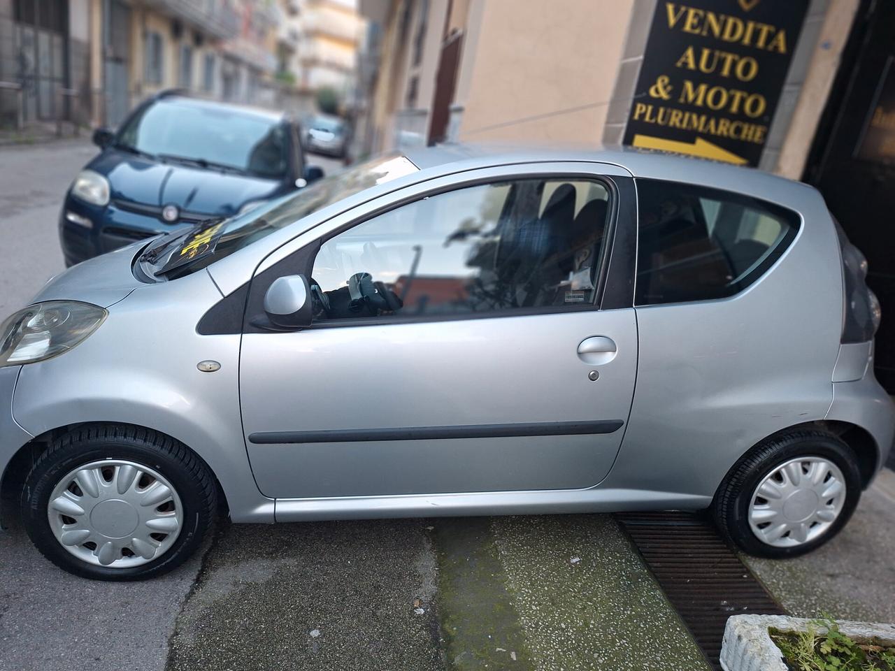 Citroen C1 1.0 3 porte C1TY