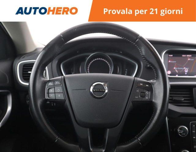VOLVO V40 D2 Geartronic