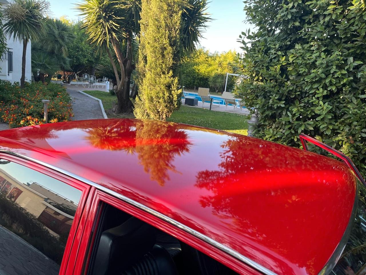 Alfa Romeo Alfetta