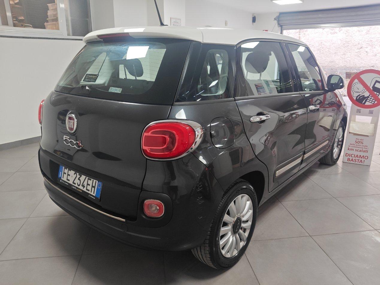 Fiat 500 L 500L 1.3 mjt Business 95cv