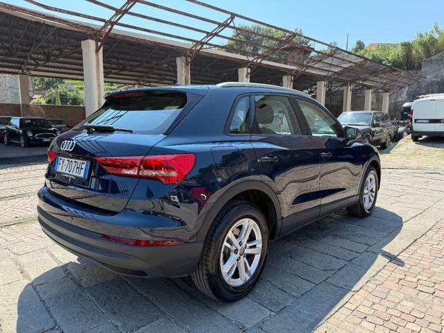 AUDI Q3 35 TDI S tronic Business
