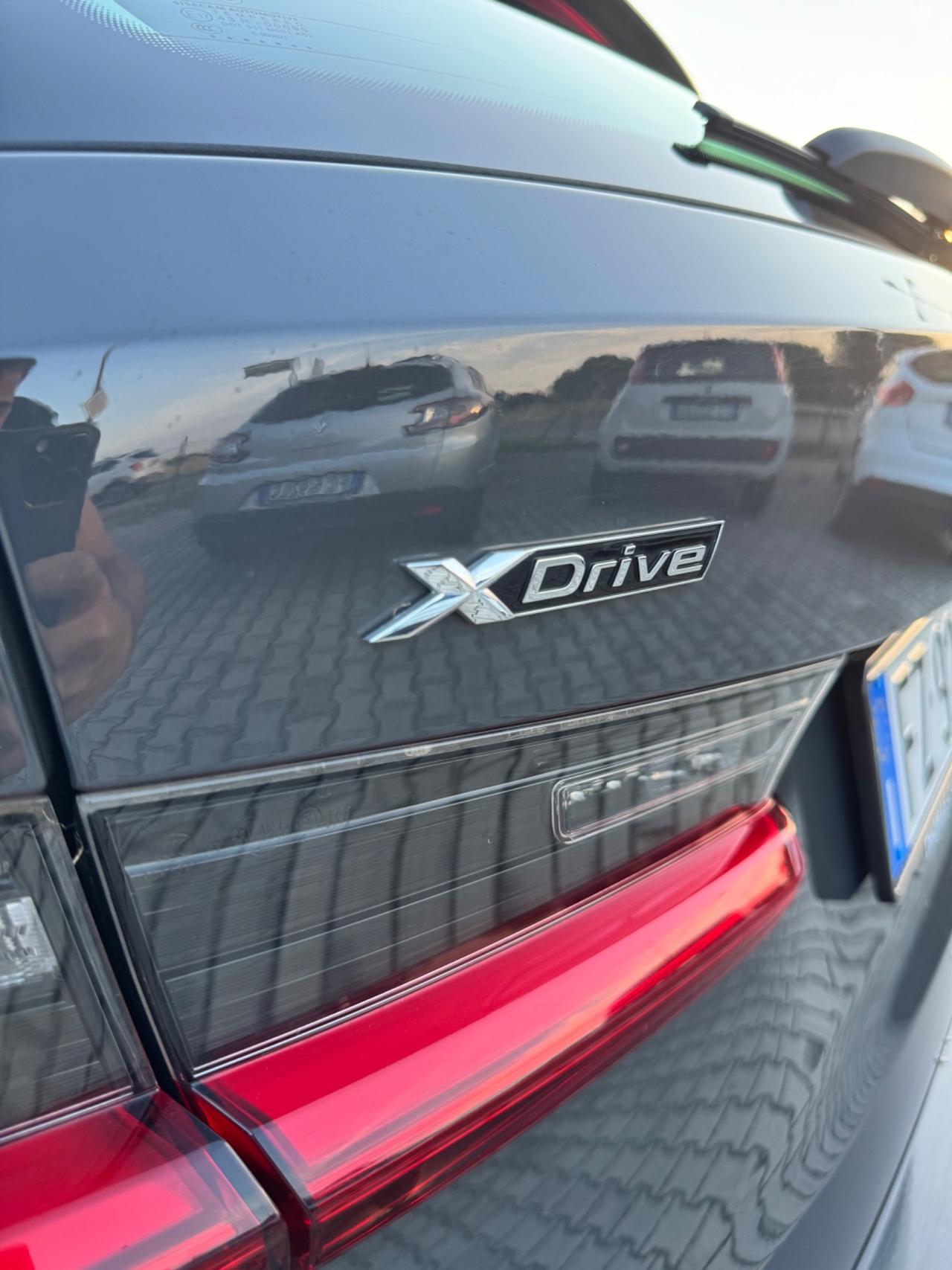 Bmw 320 320d xDrive Business Advantage