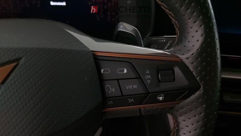 Cupra Formentor 1.4 E-HYBRID DSG
