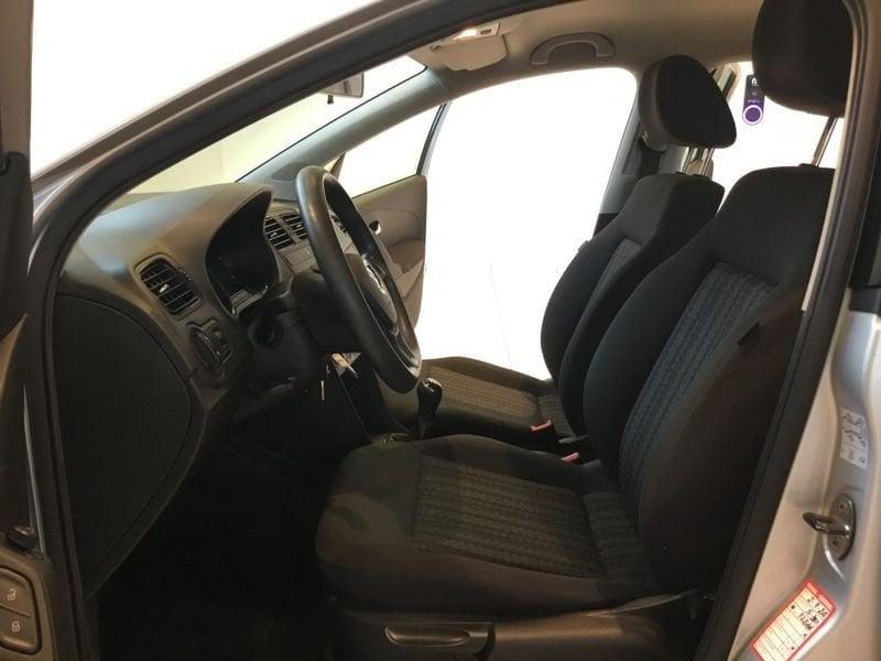 Volkswagen Polo Polo 1.0 MPI 5p. Trendline