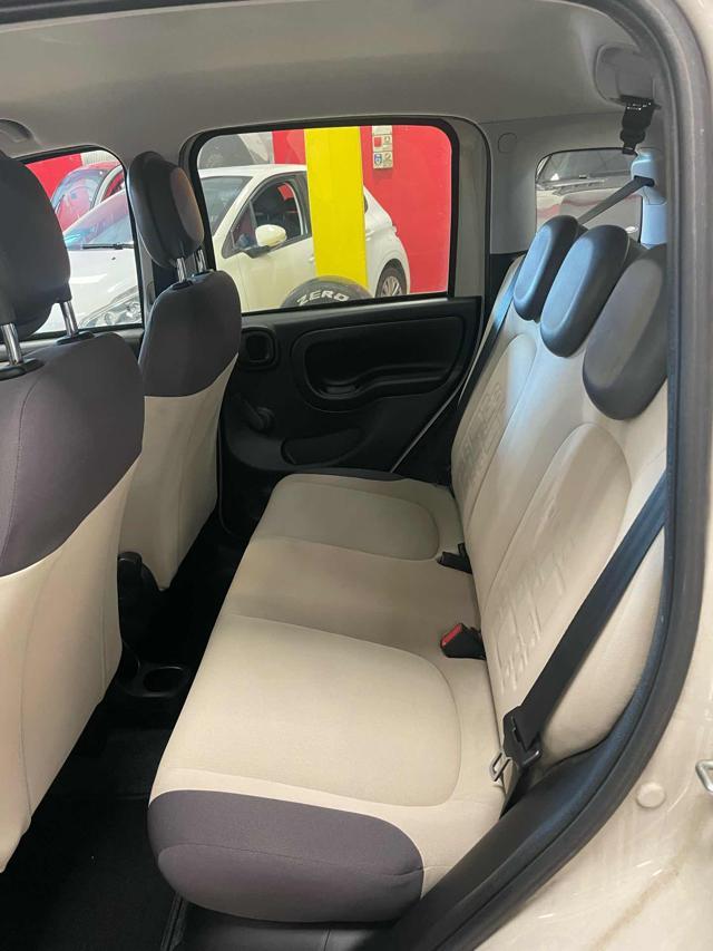 FIAT Panda 1.2 *KM CERTIFICATI/GUIDANEO PATENATI*