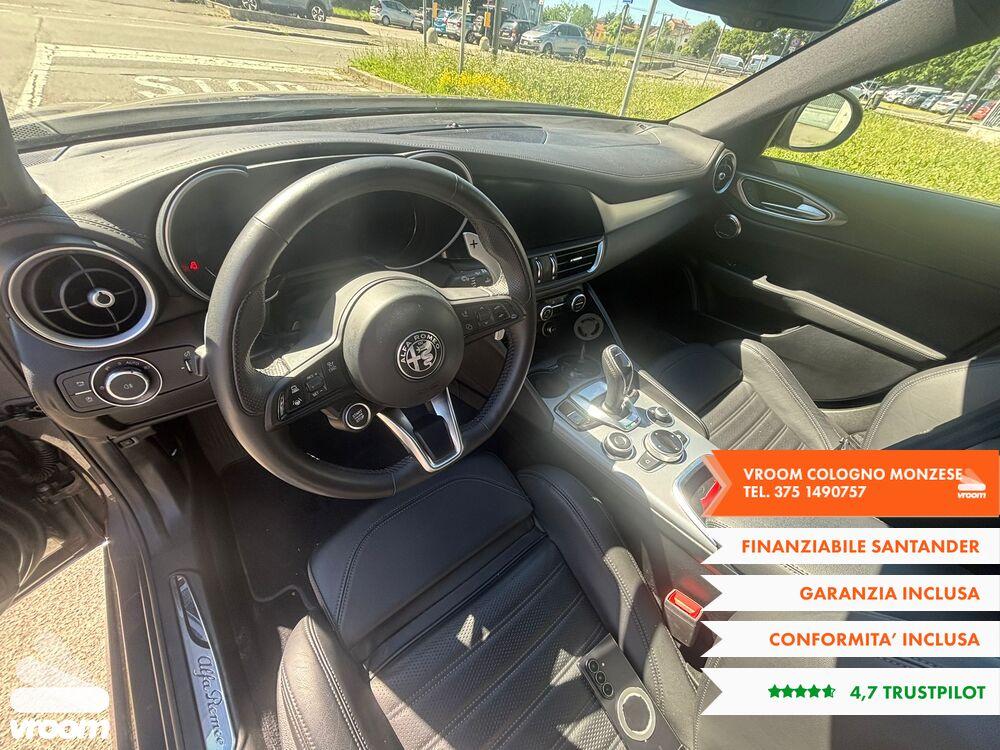 ALFA ROMEO Giulia (2016) Giulia 2.0 Turbo 280 C...