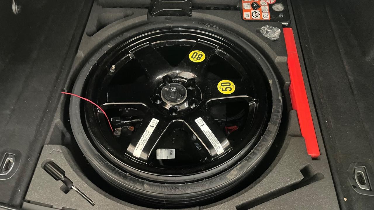 Alfa Romeo Stelvio 2.2 Turbodiesel 180 CV AT8 RWD Executive