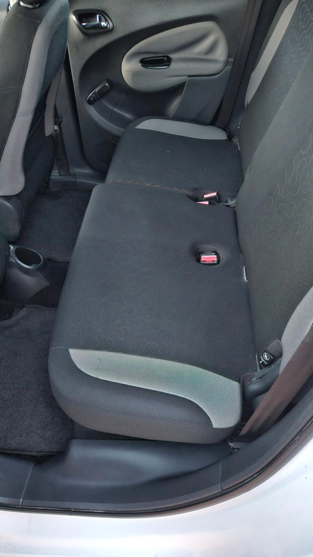 Citroen C3 Picasso 1.6 HDi 90 Gancio Traino