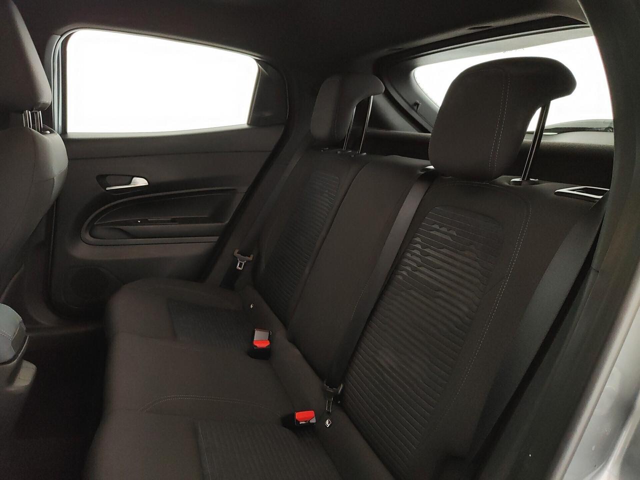 Alfa Romeo Junior 1.2 145 CV Hybrid eDCT6