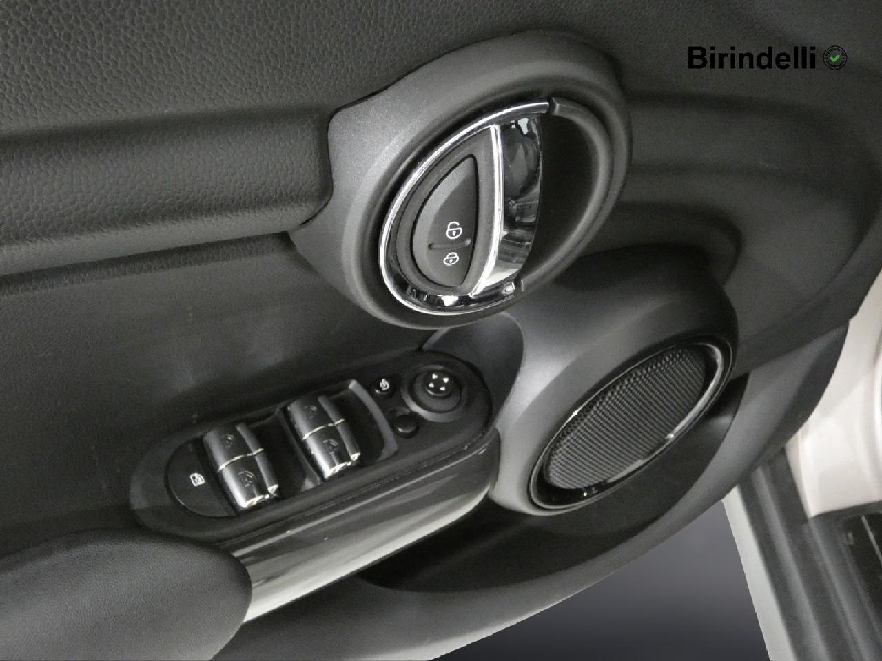 MINI Mini 5 porte (F55) - Mini 1.5 One Camden 5 porte