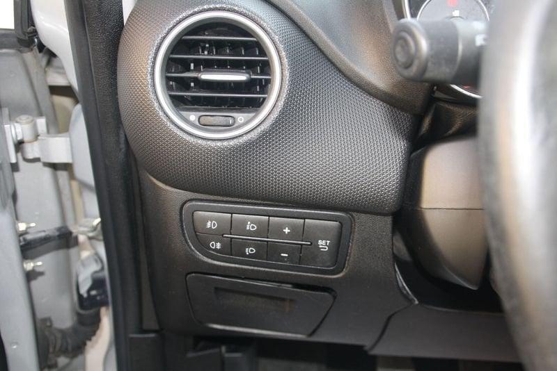 FIAT Punto Punto 1.3 MJT II S&S 95 CV 5 porte Street