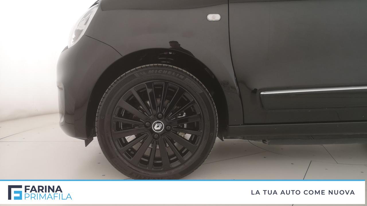 RENAULT Twingo Electric - Twingo Urban Night 22kWh