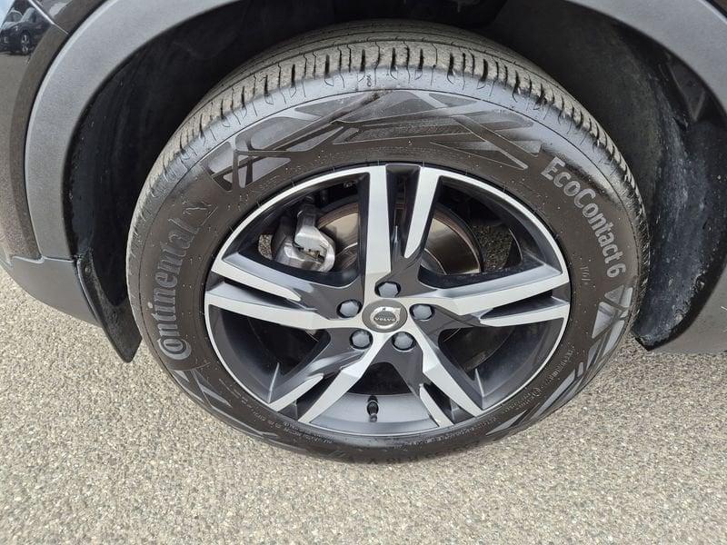 Volvo XC40 XC40 1.5 t3 Geartronic R-design 163cv auto my21