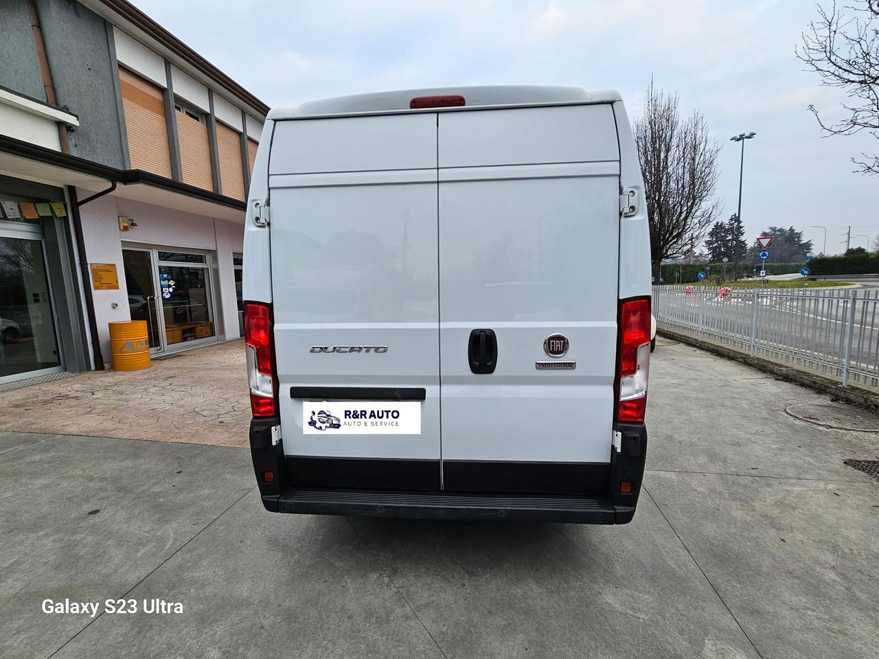 Fiat Ducato 33 2.3 MJT 120CV PM-TM Furgone