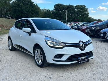 Renault Clio TCe 12V 90CV Start&Stop 5 porte Energy Intens
