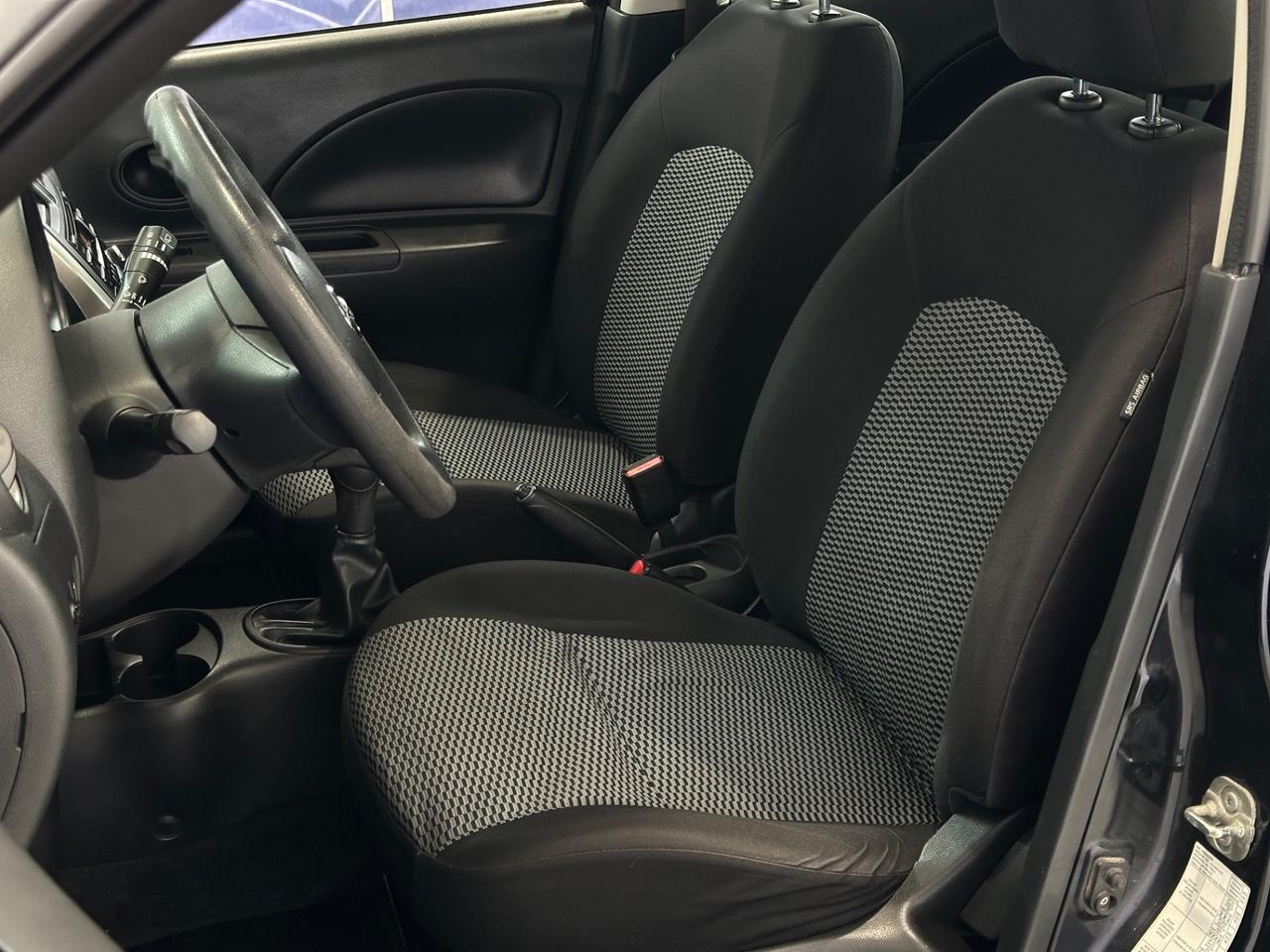 Nissan Micra 1.2 12V 5 porte GPL Eco Tekna