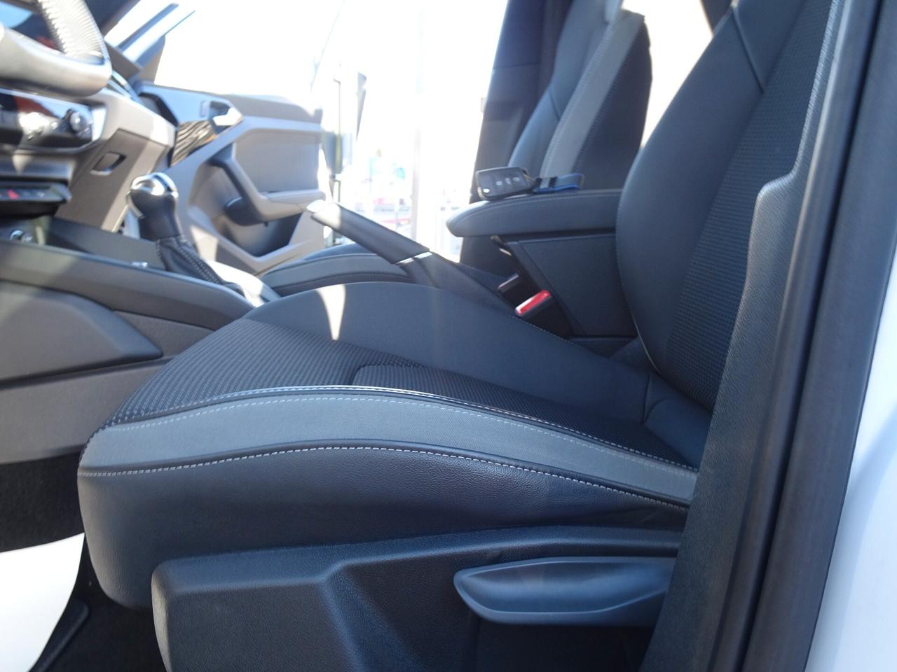 Audi A1 City Carver 30 TFSI S tronic