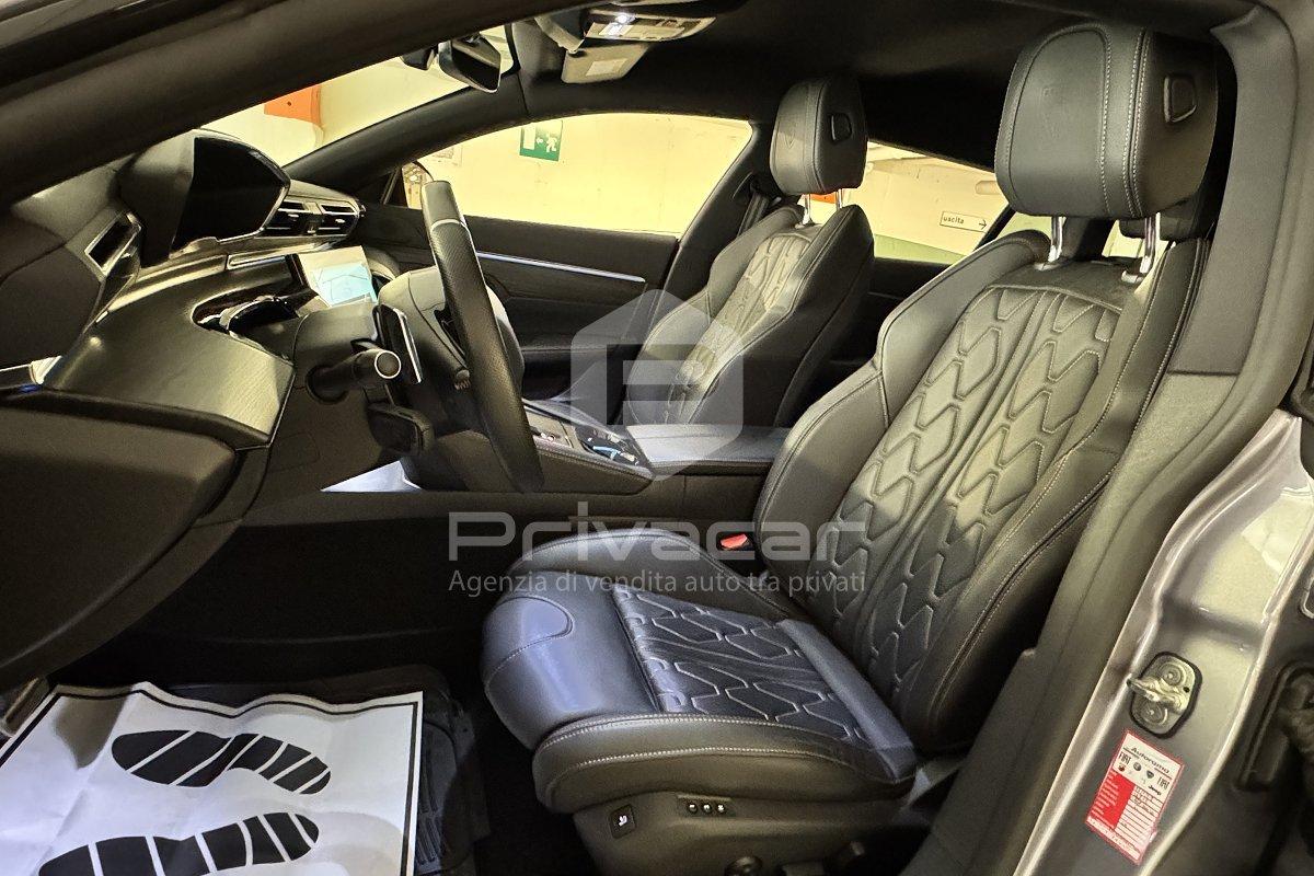 PEUGEOT 508 Plug-in Hybrid 225 e-EAT8 SW GT