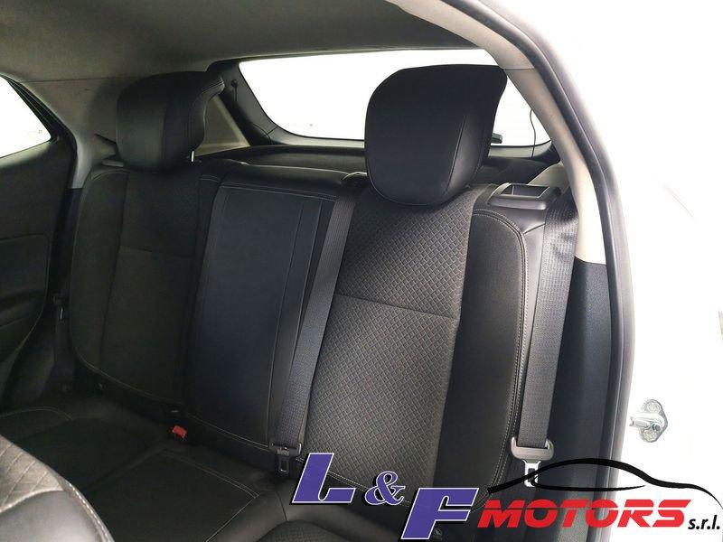 Opel Mokka X Mokka X Innovation Benzina/Gpl casa madre